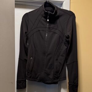 lululemon athletica Dark Utility Jacket